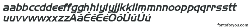 NewtownItalicフォントについての詳細 フォントNewtownItalic – フリジアンフォント