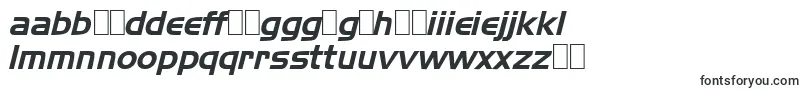 Więcej informacji o czcionce NewtownItalic Czcionka NewtownItalic – maltańskie czcionki