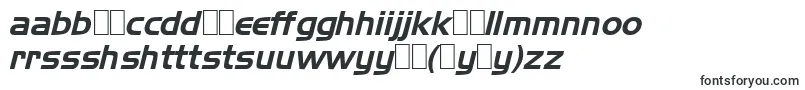 NewtownItalic Font – Hausa Fonts