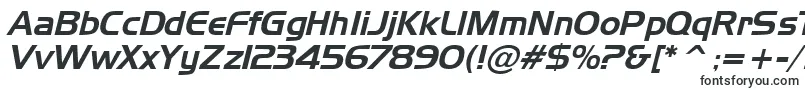 Czcionka NewtownItalic – czcionki dla Adobe Reader