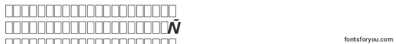 Подробнее о шрифте NewtownItalic Шрифт NewtownItalic – монгольские шрифты