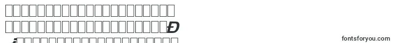 NewtownItalicフォントについての詳細 フォントNewtownItalic – タタール文字