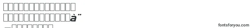 Weitere Informationen zur NewtownItalic-Schriftart NewtownItalic-Schriftart – panjabi Schriften
