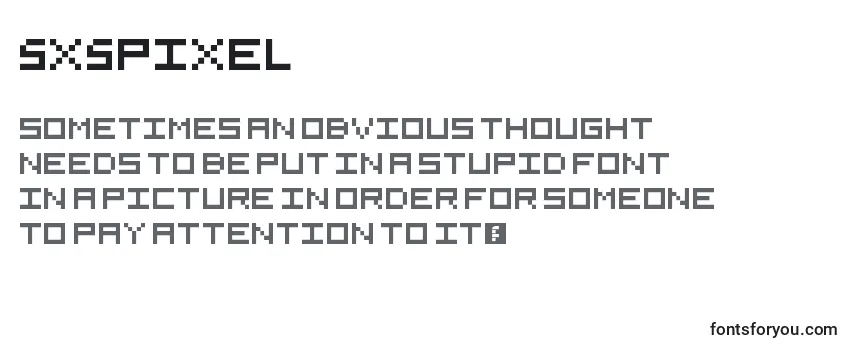 5x5Pixel Font Free Download Text Generator