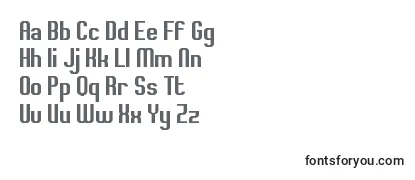 Rvaturecu-fontti