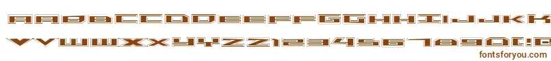 TriremeAcademy Font – Brown Fonts