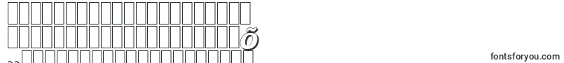 LinearshHeavyItalic Font – Armenian Fonts
