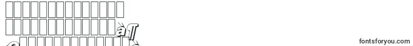 LinearshHeavyItalic Font – Sinhala Fonts