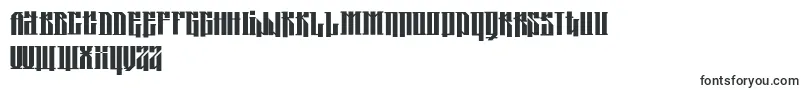 KoljaBlack Font – Fonts for Google Chrome