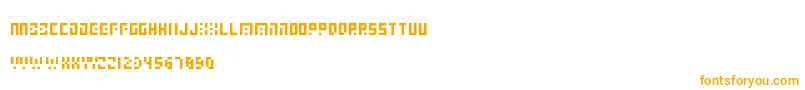 Elabfont Font – Orange Fonts