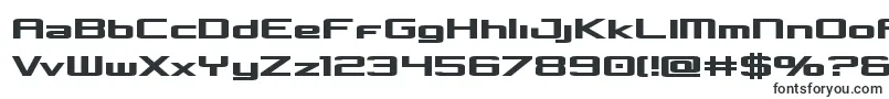 Concielianbold Font – Fonts for Google Chrome