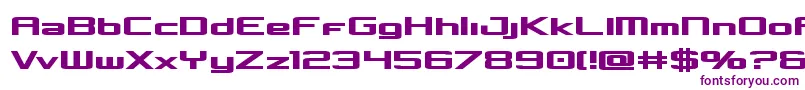 Concielianbold Font – Purple Fonts