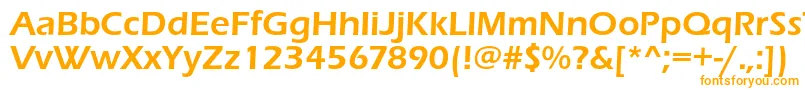 Erasdemic Font – Orange Fonts