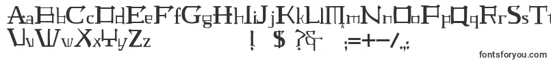 JmhLaudanumEg Font – Fonts for Headings