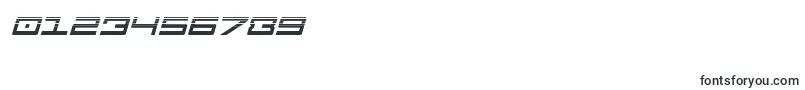 Подробнее о шрифте Legionhalfital Шрифт Legionhalfital – шрифты для цифр и чисел