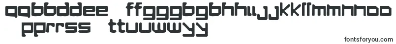 APerfectDrowning Font – Yoruba Fonts