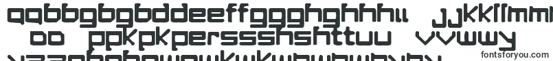 APerfectDrowning Font – Igbo Fonts