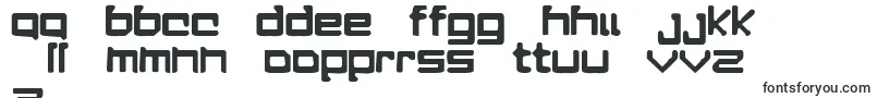 APerfectDrowning Font – Latvian Fonts