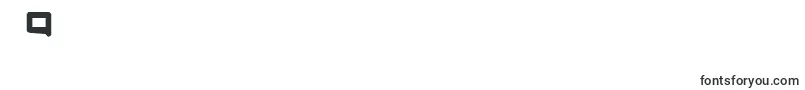 APerfectDrowning Font – Kyrgyz Fonts