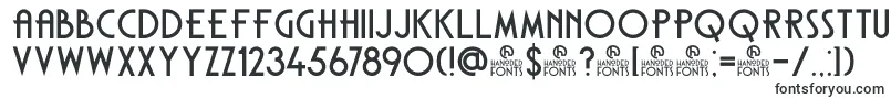 DkCarambola Font – Vintage Fonts