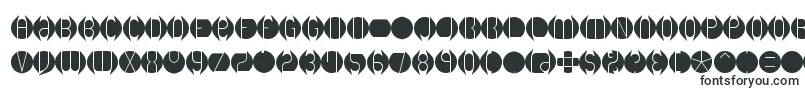 Dblayer1-fontti – Alkavat D:lla olevat fontit