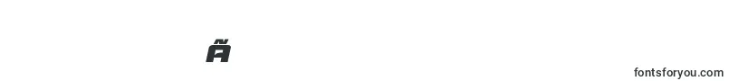 Aircruisersemital Font – Korean Fonts