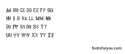 AmericanLife Font