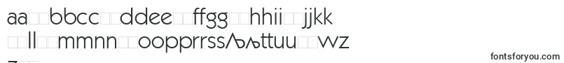 KabelgttBook Font – Latvian Fonts
