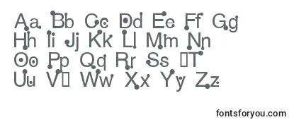 HPpy Font