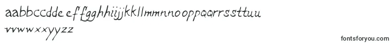 Lehn234-Schriftart – sudanesische Schriften