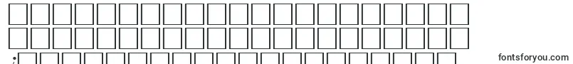 Weitere Informationen zur RiccioneSerialRegularitalicDb-Schriftart RiccioneSerialRegularitalicDb-Schriftart – tatarische Schriften
