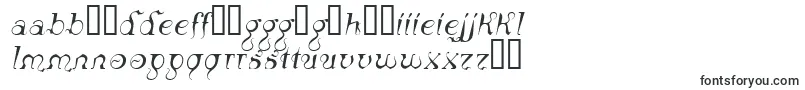 fuente LinotypeSiculaOblique – fuentes maltesas