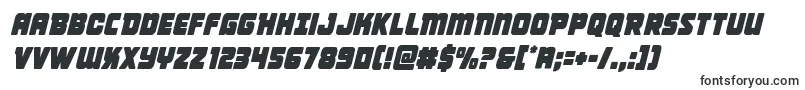Victorycomicscondsemital Font – Fonts for Adobe Indesign