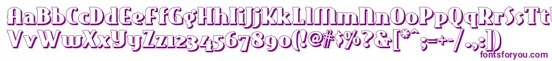 Eastmarkettwonf Font – Purple Fonts