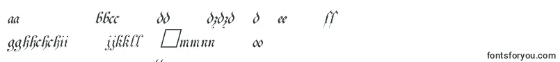 More about UechiItalic Font UechiItalic Font – Slovak Fonts