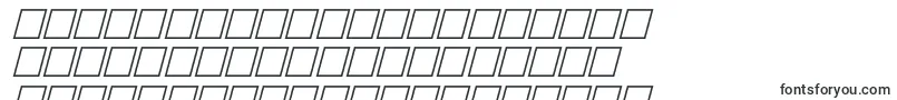 More about UechiItalic Font UechiItalic Font – Mongolian Fonts