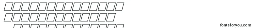 UechiItalic Font – Sinhala Fonts