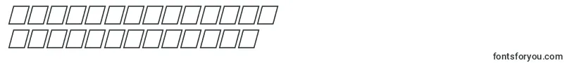 UechiItalic Font – Lao Fonts