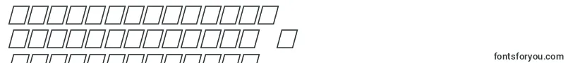 More about UechiItalic Font UechiItalic Font – Korean Fonts