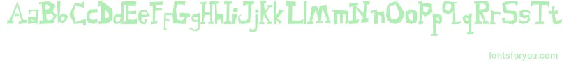 MalingsiaSerif Font – Green Fonts