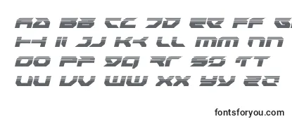 Royalsamuraihalfital Font