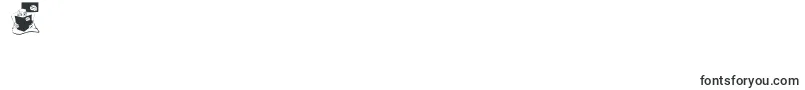 Pumpkins2006 Font – Fonts for Numbers and Digits