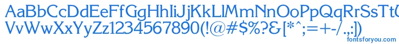 KorinnaSuRegular Font – Blue Fonts