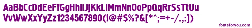 Hermesctt Font – Purple Fonts