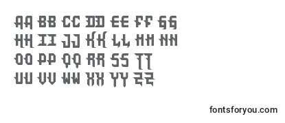 Darkpix Font