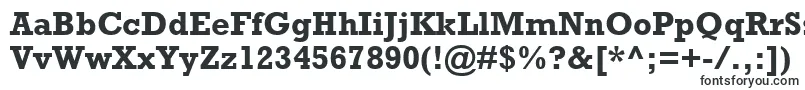 RockwellРџРѕР»СѓР¶РёСЂРЅС‹Р№ Font – Fonts for Corel Draw