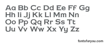 CopperPennyDtp Font
