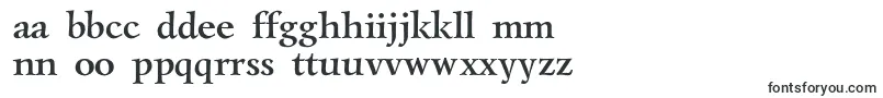 LazurskiexpodcBold Font – Polish Fonts