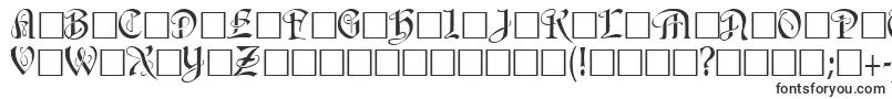AmnenaRegular Font – Fonts for Microsoft Office