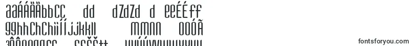 Fonte Kandun – fontes eslovacas